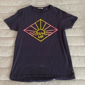 Scotch & Soda Men’s Tee